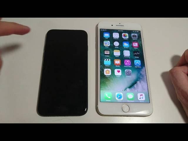 iOS 10 How to Change Font iPhone 7 and iPhone 7 Plus