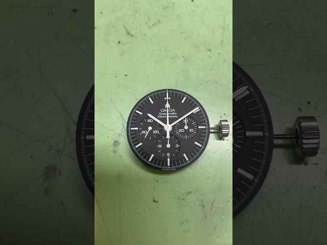 Omega Speedmaster 145.0022 #omega #viralvideo #foryou #speedmaster #watch