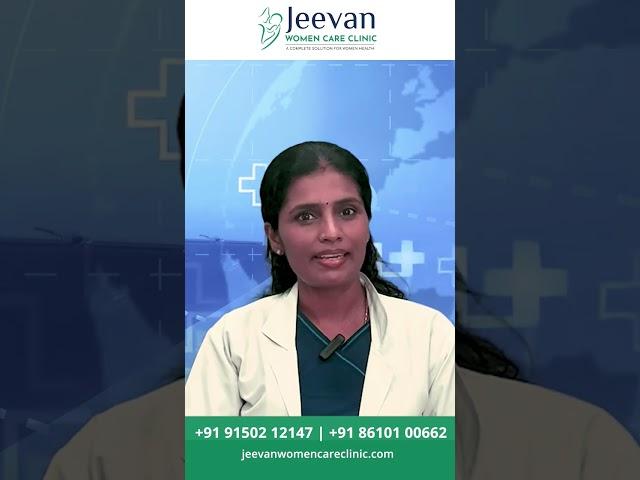 How to manage fever in pregnancy #jeevanwomencare #drsasirekha #drkumaran #womencare #happycustomer