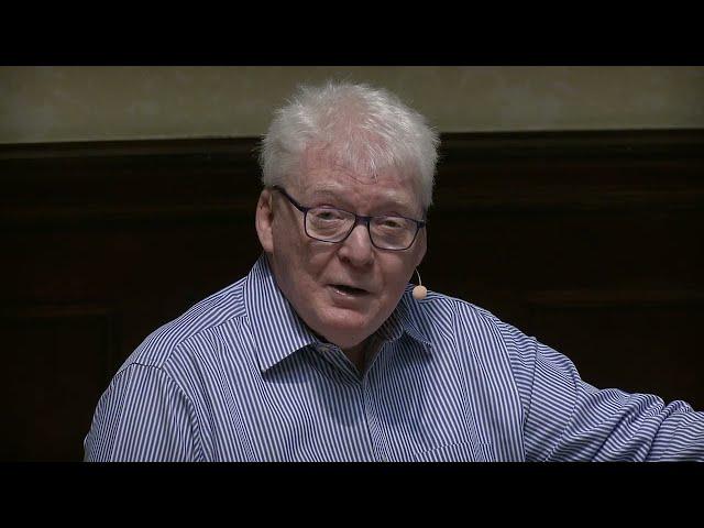 Graham Johnson - Poulenc: The life in the songs