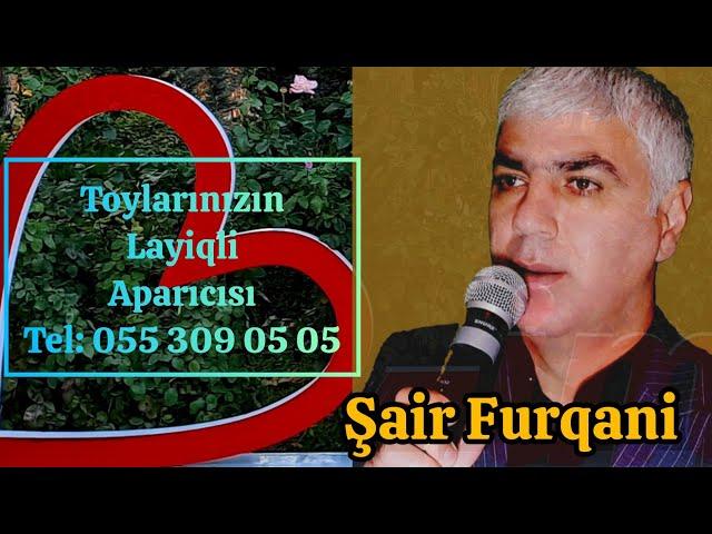 Aşıq Məharət - Furqani  & Toy