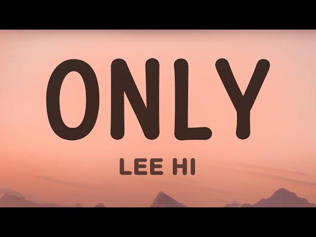 LeeHi - ONLY (Lyrics)