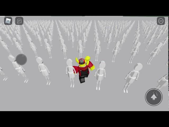 Playing roblox ENA games: ENA temptation stairway