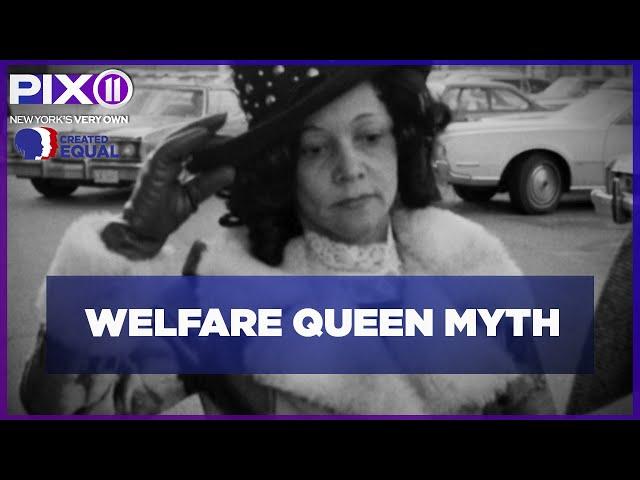 'We’re just trying to survive': How welfare queen stereotypes shape public assistance policies