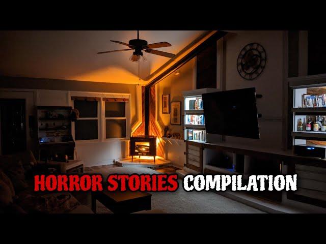 8 TRUE Scary Horror Stories Compilation (Vol.5) | Mr. Nightscares