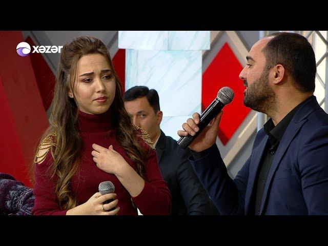 5də5 - Nigar Muharrem, Vasif Azimov, Mətanət Kərimli (30.11.2018)