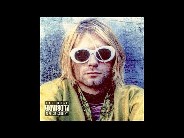 [FREE] Nirvana x Grunge x Alternative Rock Type Beat "Cage"