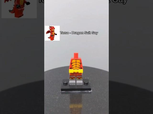 How To Make A Custom LEGO Colossus!