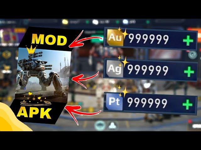 War Robots Mod Apk Download For Free Android/ios scam | Hacking problem Mod Apk Scam Mighty spector