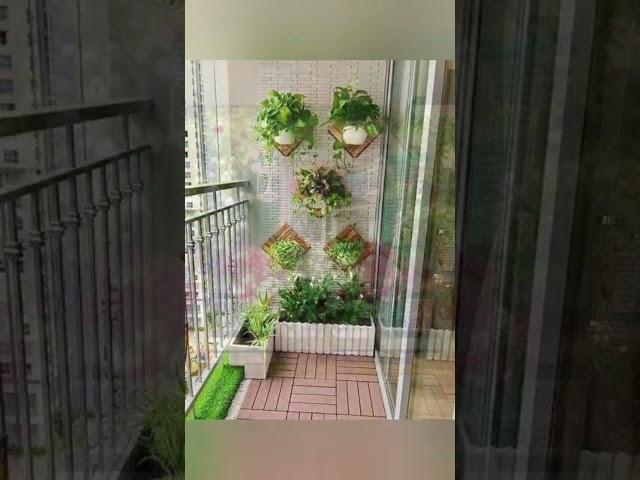 Best Balcony Gardening Design ideas