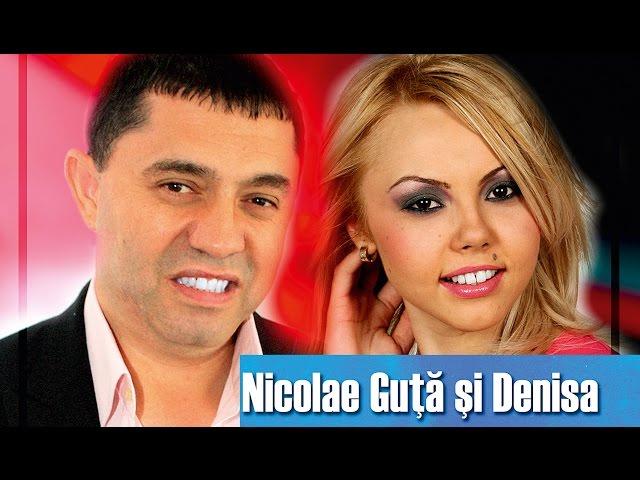 NICOLAE GUTA si DENISA - COLAJ MANELE 2015