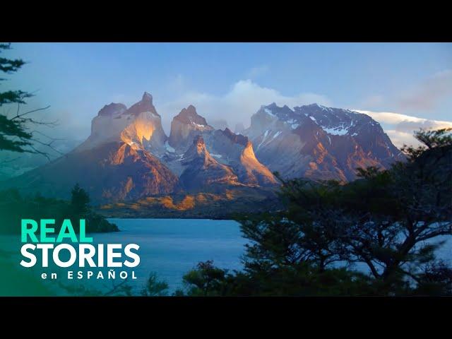 2 Horas Explorando Los Lugares Más Increíbles del Planeta Tierra | 4k Documental