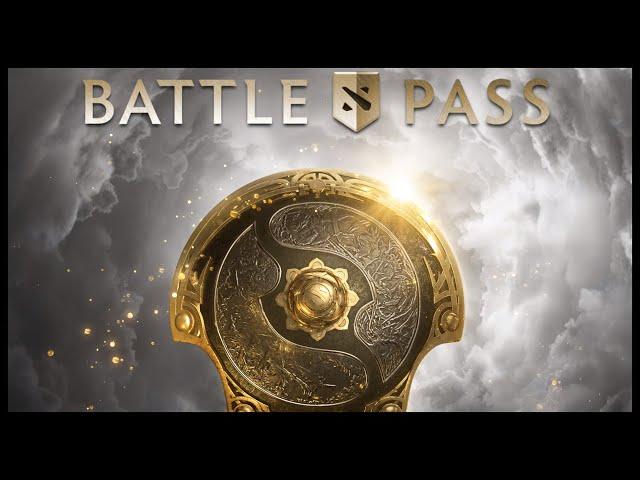 Dota 2 Battle Pass 2020  Review - Is it worth it?