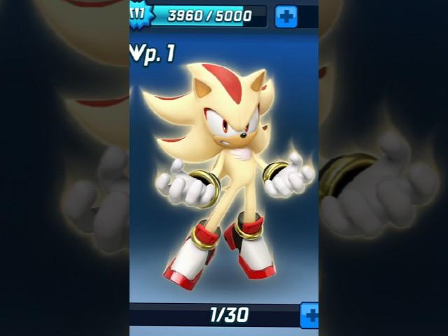 СУПЕР ШЭДОУ | #sonic