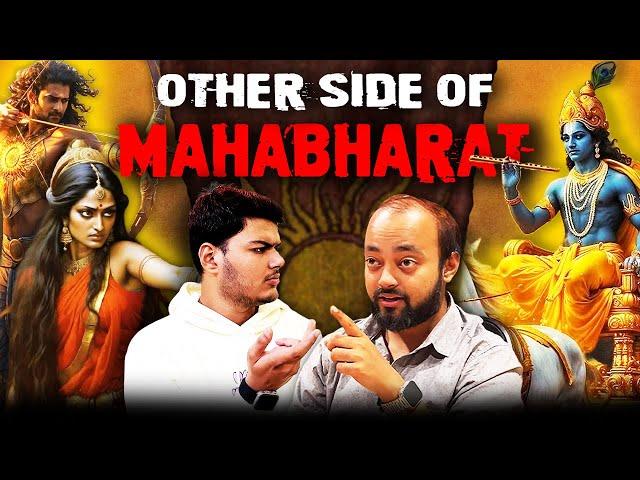 Abhishek Kar Explores the Untold Side of MAHABHARAT | KATAAKSH Ep-33