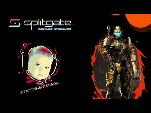 StaticSupressor - SPLITGATE PARTNER!!