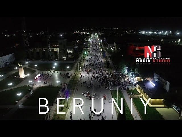 Beruniy 2019 Rolik NURIK STUDIO layk bosing