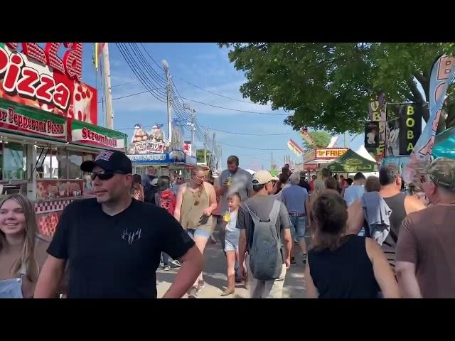 Woodstock Fair Please Subscribe to Our Channel