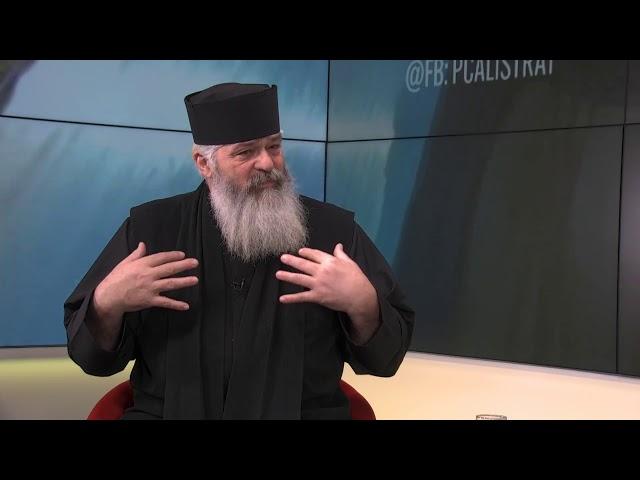 Despre cei care nu postesc niciodata, despre Catadrala Neamului - editia 51 BZI - 22 11 2018