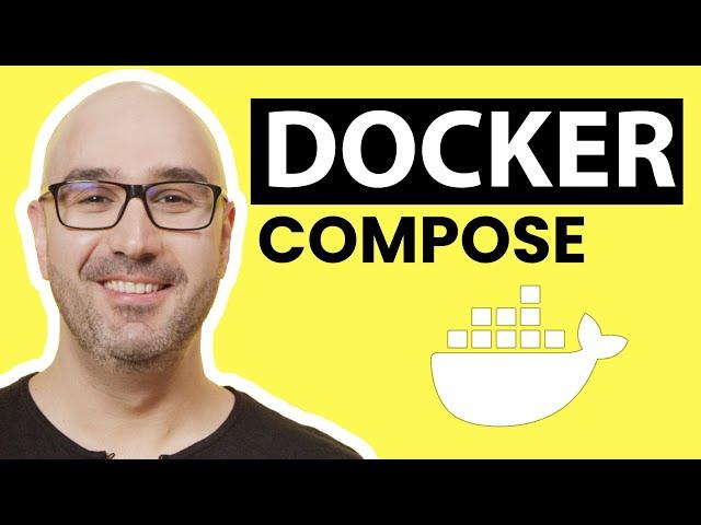 Docker Compose Tutorial