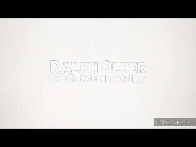 Ralph Older Documentaries (18 July 2023 - 20 July 2025, logo)