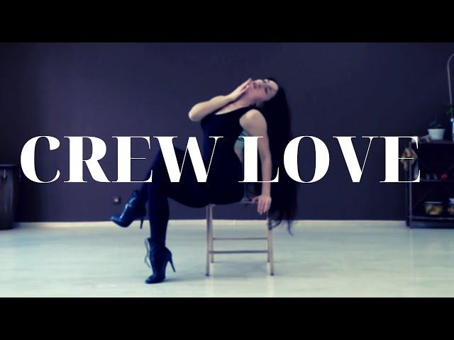 Gemini - CREW LOVE