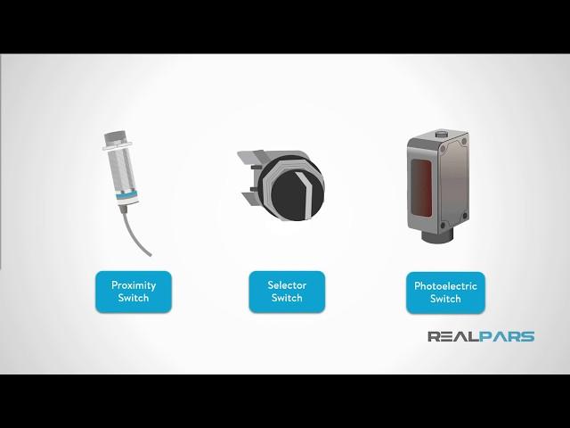 How to Wire Discrete DC Sensors to PLC - Part 1