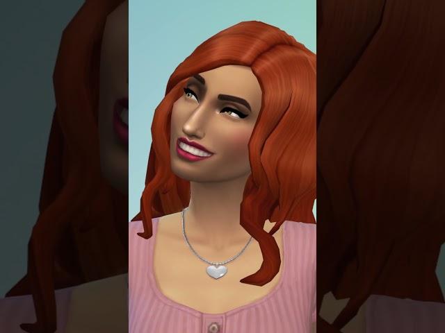 Caliente Family Before and After the Update - Sims 4