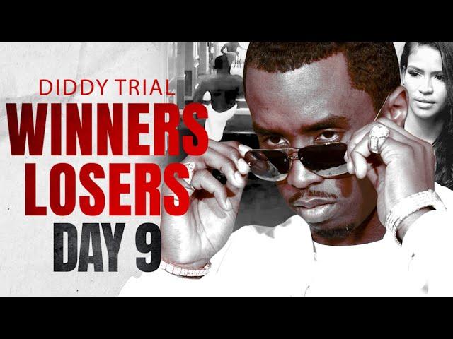 Diddy Trial: Suge Knight Called And Told Us EVERYTHING! | Winners V Losers