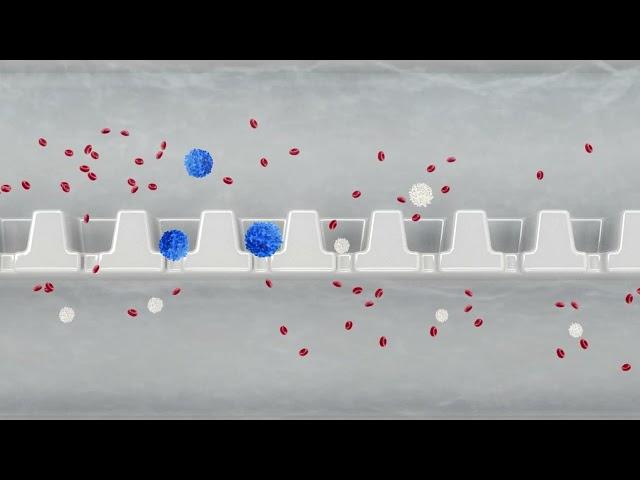 Bio-Rad Genesis Cell Isolation System and Celselect Slides