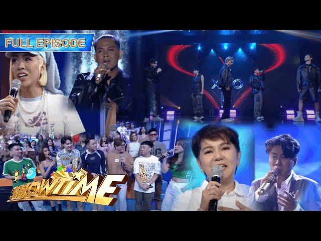 It’s Showtime November 4, 2024 | Full Episode