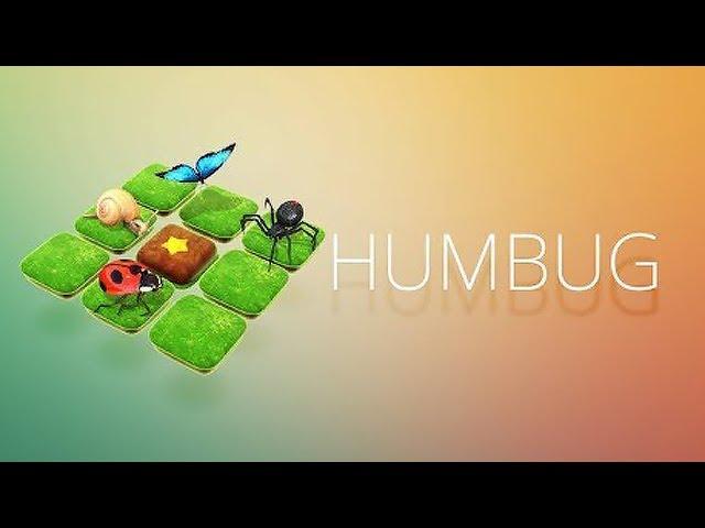 Humbug (Level 1 - 100 Complete) Gameplay Walkthrough | Android Puzzle Game