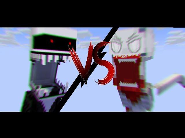 AML 6666 vs SCP 096 Rematch! (by Anomaly 749)