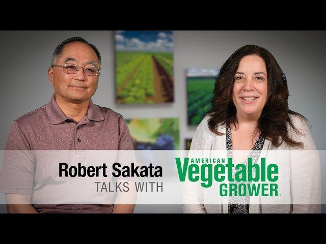 Robert Sakata on How Growers Can Gain Political Clout