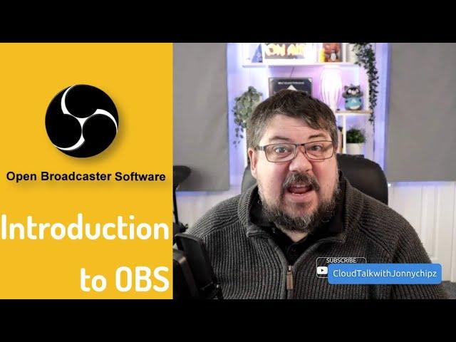 Introduction to OBS