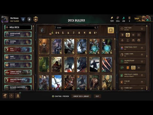 Gwent Video Test Capture