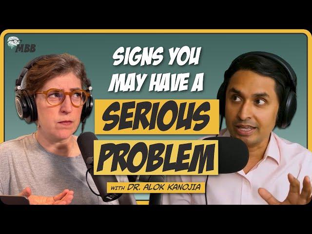 How Big Tech Addicts: Adult Content, ADHD, & Addiction, with Dr. Kanojia