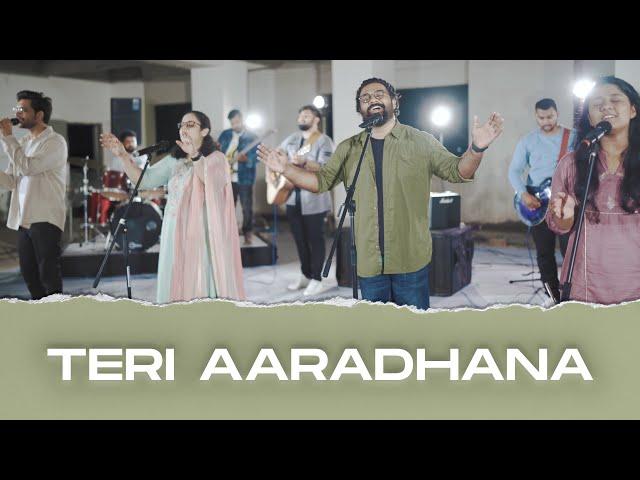 TERI AARADHANA | Ft. Jessy Robin, Robinson Shalu, Philemon Anand, Sofia Shalu | One Tribe