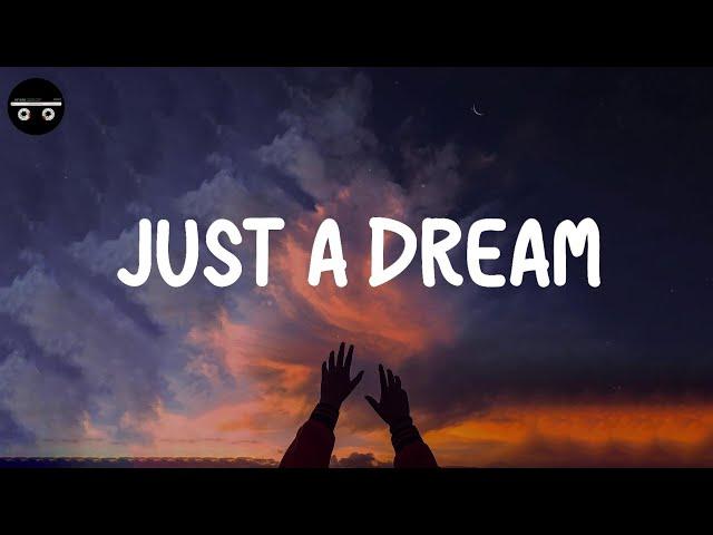 Nelly - Just A Dream (Lyric Video)