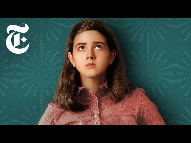 Watch an Awkward Party Scene in ‘Are You There God? It’s Me, Margaret’ | Anatomy of a Scene