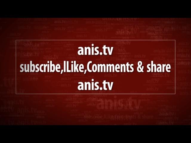 OUTRO OF ANIS.TV PART 1