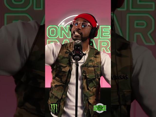 The Baby Cheef “MMP” Performance