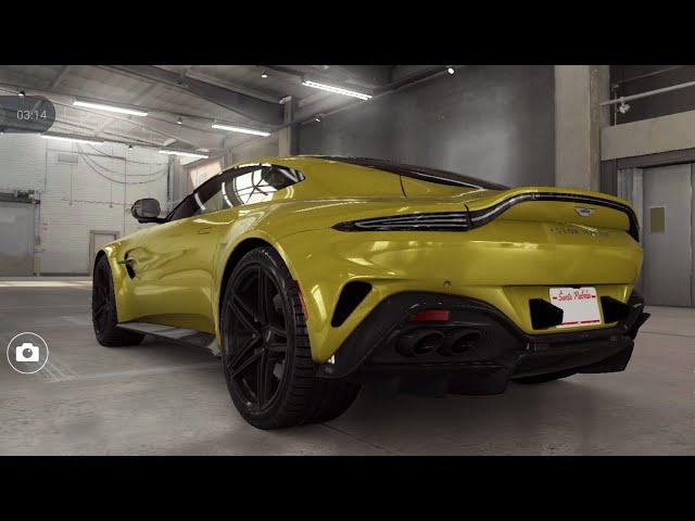 CSR2 |  Crate Opening 7/7 | Aston Martin 2024 Vantage | Not Open Fast