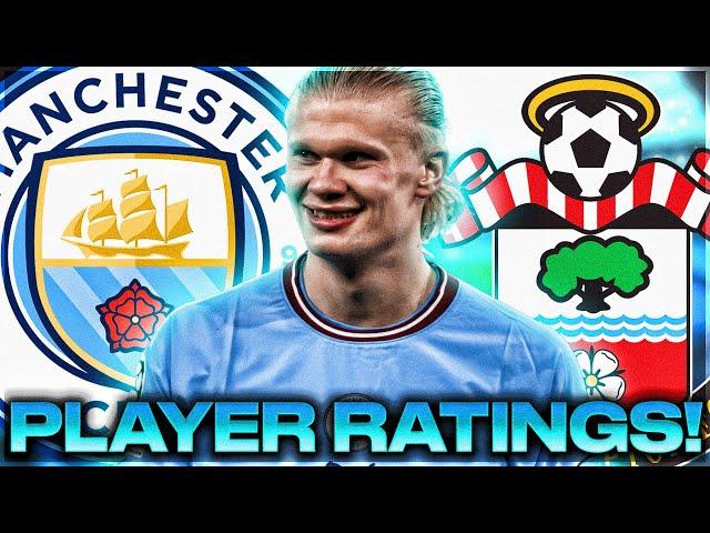 City HANG On! | Player Ratings