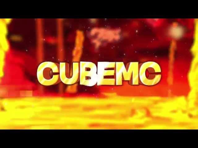 [Official] The CubeMC Intro | Full HD 60fps