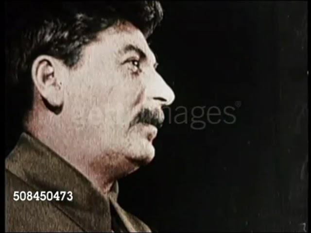 Joseph Stalin Theme {with videos} [Extended]