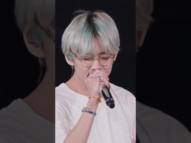 V deep voice 🫰#viralshorts #BTS #BTS army #subscribe #like @BTS