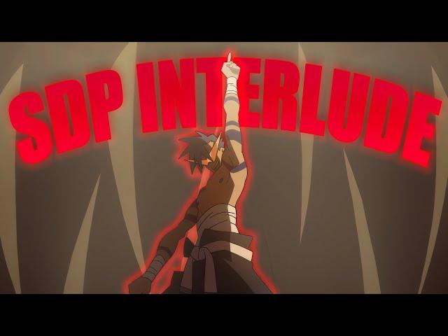 SDP INTERLUDE - KAMINA [GURREN LAGANN] [4K]