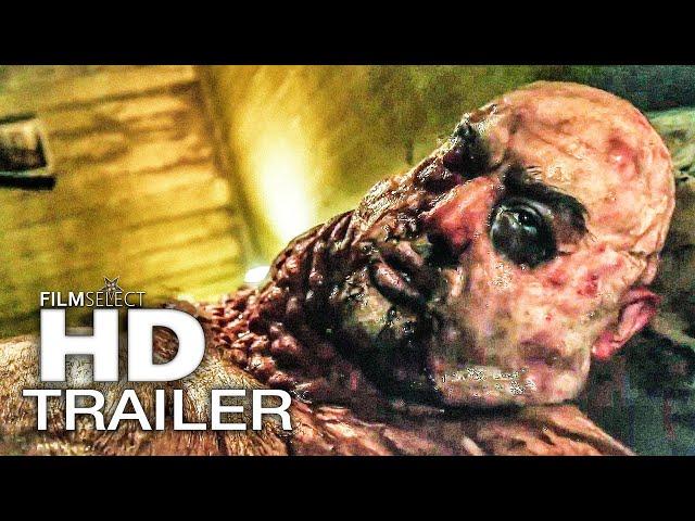 WHEN EVIL LURKS Trailer (2023) Horror
