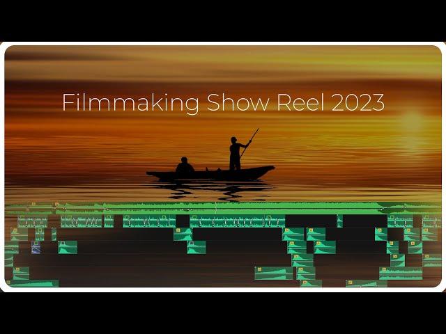 Filmmaking Show Reel 2023 | Digital Beat Films